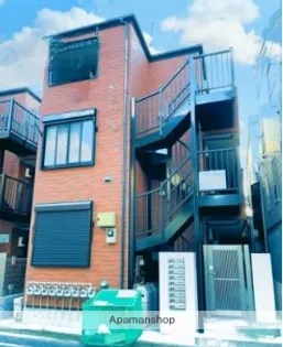 ベイルーム本町通りの画像