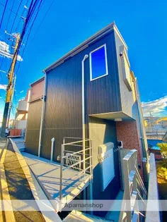 レオパレスウッドさちが丘の画像