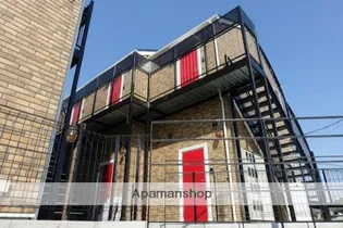 ファインコーポ上の宮の画像