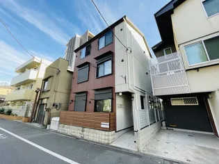 ルノン東糀谷の画像