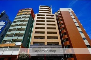 アーバンフラッツ町田【11階】の外観