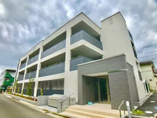 シルビア小田原の画像