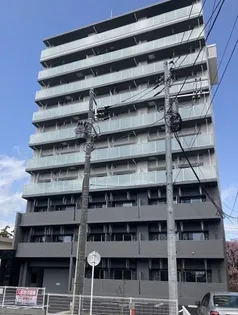 フィオーレ三の丸【1階】の外観