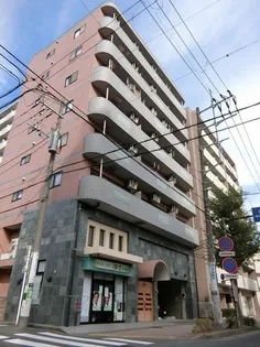 ファーストクラス吉野町の画像