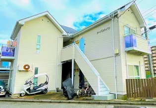 アーバンハイツの画像