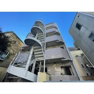 ロイヤルコート大岡山の画像