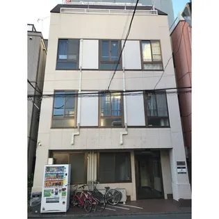 CENT武蔵小杉【4階】の外観