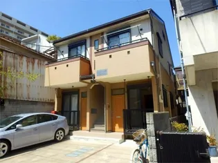 ルーミー川崎の画像