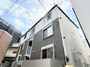 エトワール大口の画像