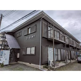 コーポゆりの画像