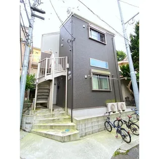 VERSANTE YOKOHAMAの画像