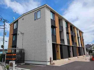 ウィステリア 壱の画像