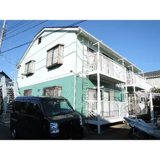 コーポ ベルの画像