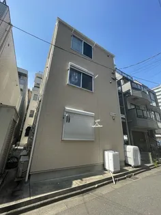 コンフォート川崎南町の画像