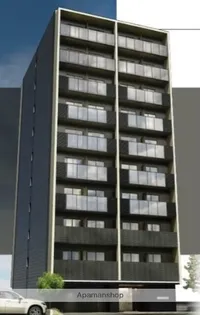 レアライズ新丸子【2階】の外観