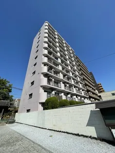 メゾン・ド・エトレーヌ【2階】の外観