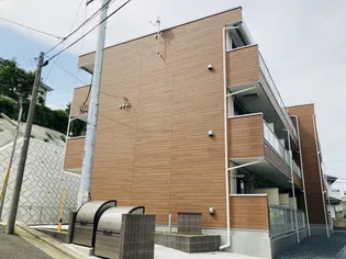 グレイス長尾台の画像