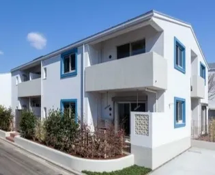 CREST GARDEN Sの画像