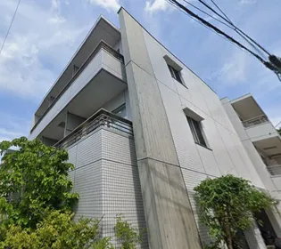 シルク パークレーンの画像