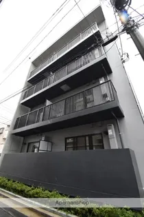 クレサール横中の画像