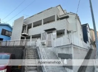 レオパレスFACILの画像