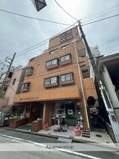 ライオンズマンション関内第3【6階】の外観