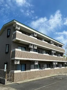 ヒルズコーナー鷺沼の画像