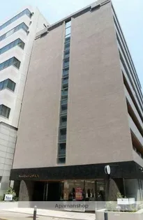 東京都大田区蒲田4丁目【マンション】の外観