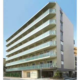 SーFORT湘南平塚の画像