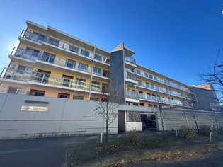 SーFORT横浜青葉台【4階】の外観