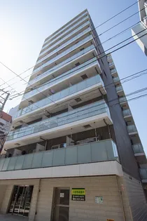 AZEST関内【2階】の外観