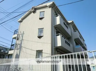 サンビレッチ トミーの画像