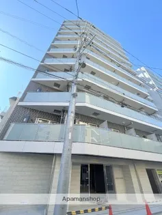 AZEST関内【11階】の外観