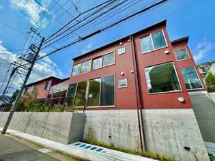 栗の木テラスの画像