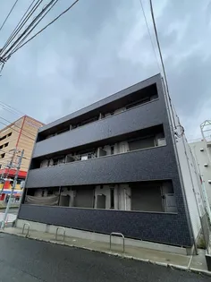 メゾン獅子ヶ谷の画像