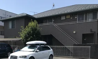 コンフォールいずみ中央の画像