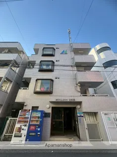 マリオン横浜英町の画像