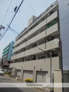 クリオ平塚七番館の画像