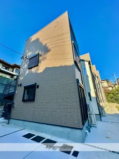 MELDIA星川【2階】の外観