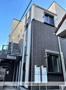 NATURA川崎大師の画像