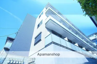 アンシャンテ3の画像