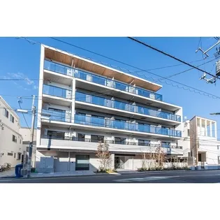 スタイリオ池上WELLの画像