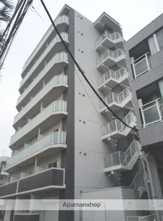 XEBEC池上の画像