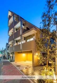 ラフィスタ蒲田南の画像