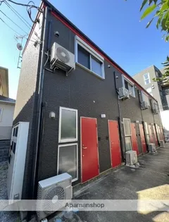 アートヒルズ第2中央の画像