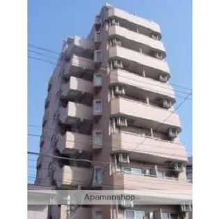 グランヴァン大井町の画像