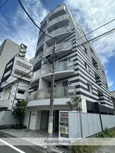 プレミアムキューブ大森の画像