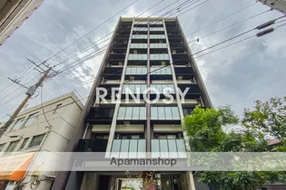 ハーモニーレジデンス羽田WESTの画像