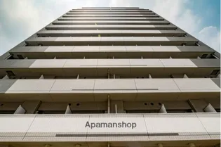 メインステージ蒲田V【8階】の外観