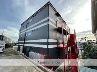 ハーミットクラブハウストゥギャザーKCK妙蓮寺の画像